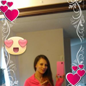 Meet your Posher, Leota